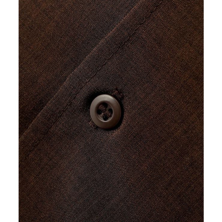 イージーケア/吸水速乾/UVカット / レギュラーカラーシャツ | CRAFT STANDARD BOUTIQUE | 詳細画像20 