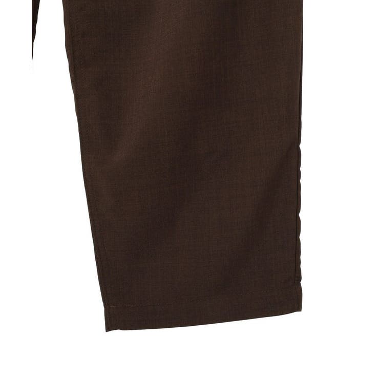 ワイドイージータックスラックス/機能性 | CRAFT STANDARD BOUTIQUE | 詳細画像20 