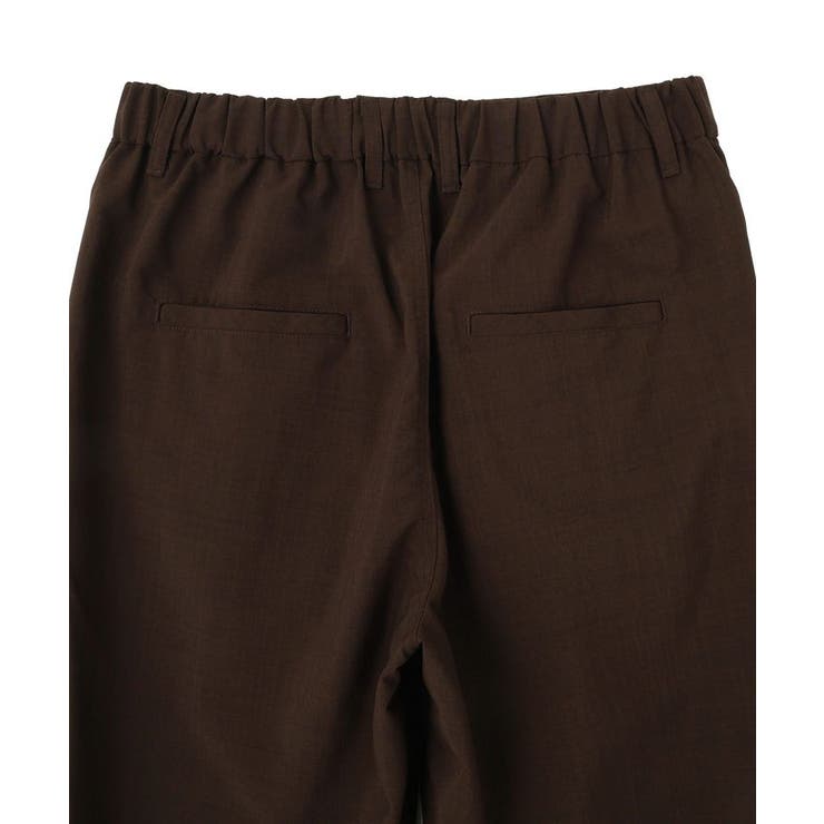 ワイドイージータックスラックス/機能性 | CRAFT STANDARD BOUTIQUE | 詳細画像22 