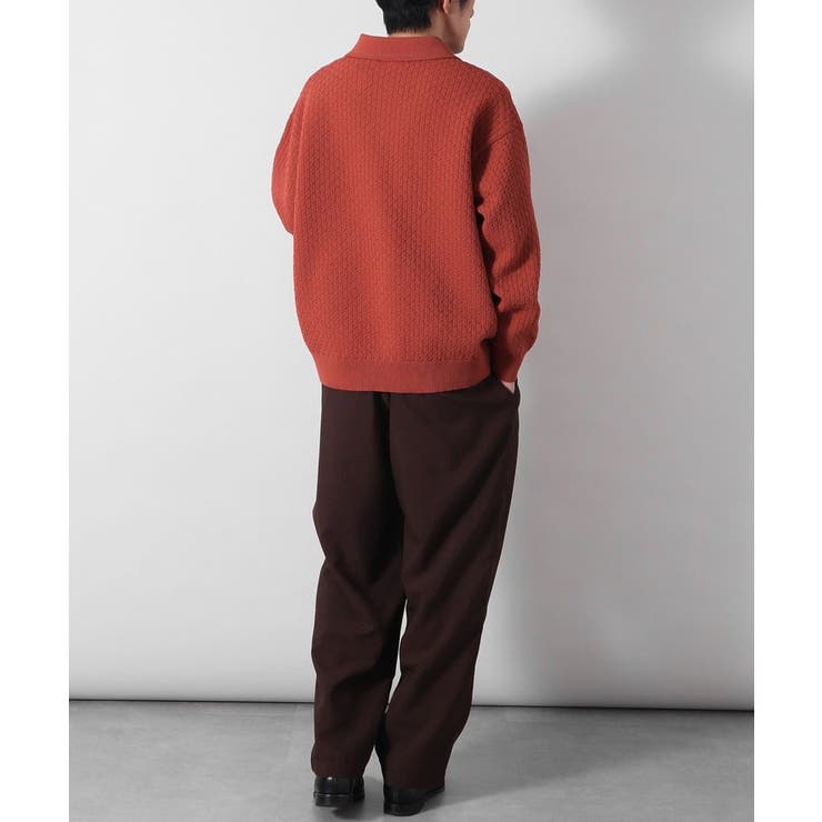 ワイドイージータックスラックス/機能性 | CRAFT STANDARD BOUTIQUE | 詳細画像15 