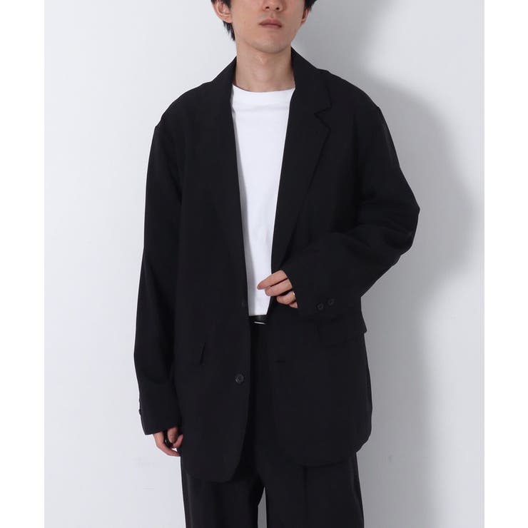 イージーケア/吸水速乾/UVカット / セットアップ（ジャケット+パンツ） | CRAFT STANDARD BOUTIQUE | 詳細画像7 