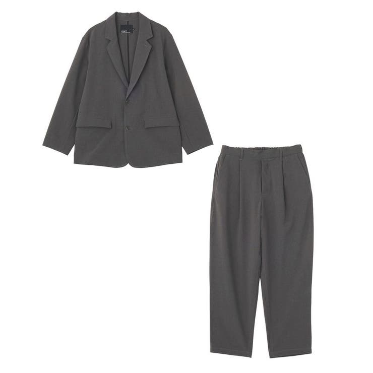 イージーケア/吸水速乾/UVカット / セットアップ（ジャケット+パンツ） | CRAFT STANDARD BOUTIQUE | 詳細画像21 