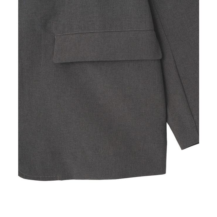 イージーケア/吸水速乾/UVカット / セットアップ（ジャケット+パンツ） | CRAFT STANDARD BOUTIQUE | 詳細画像26 