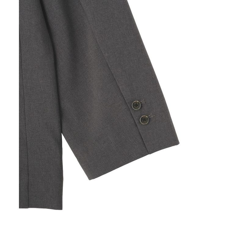 イージーケア/吸水速乾/UVカット / セットアップ（ジャケット+パンツ） | CRAFT STANDARD BOUTIQUE | 詳細画像28 