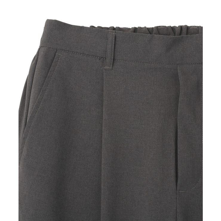 イージーケア/吸水速乾/UVカット / セットアップ（ジャケット+パンツ） | CRAFT STANDARD BOUTIQUE | 詳細画像36 