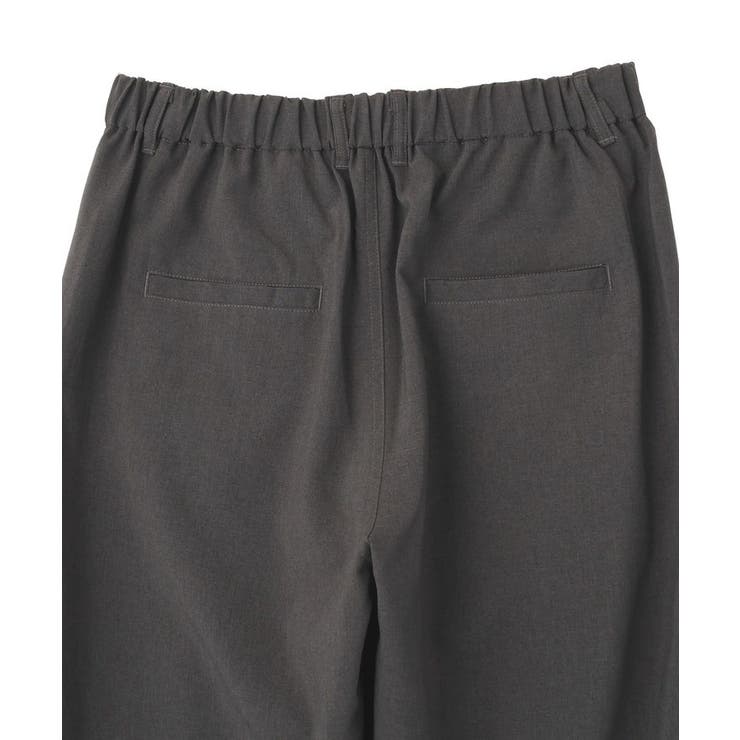 イージーケア/吸水速乾/UVカット / セットアップ（ジャケット+パンツ） | CRAFT STANDARD BOUTIQUE | 詳細画像38 