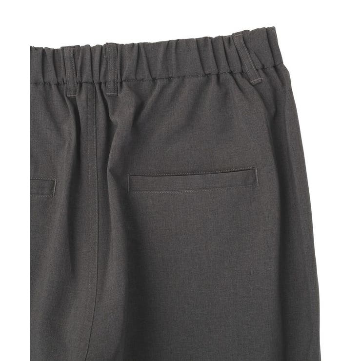 イージーケア/吸水速乾/UVカット / セットアップ（ジャケット+パンツ） | CRAFT STANDARD BOUTIQUE | 詳細画像39 