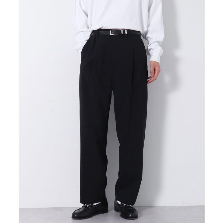 イージーケア/吸水速乾/UVカット / セットアップ（ジャケット+パンツ） | CRAFT STANDARD BOUTIQUE | 詳細画像8 