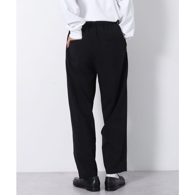 イージーケア/吸水速乾/UVカット / セットアップ（ジャケット+パンツ） | CRAFT STANDARD BOUTIQUE | 詳細画像9 