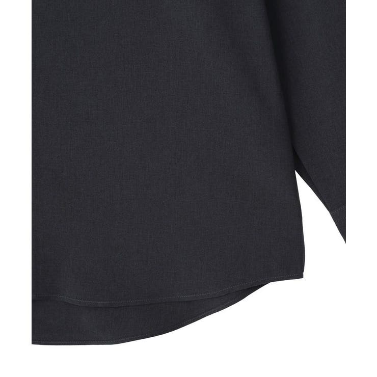 イージーケア/吸水速乾/UVカット バンドカラーシャツ | CRAFT STANDARD BOUTIQUE | 詳細画像21 