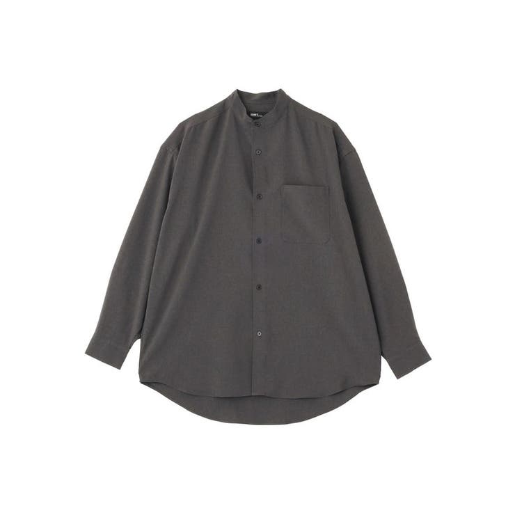 イージーケア/吸水速乾/UVカット バンドカラーシャツ | CRAFT STANDARD BOUTIQUE | 詳細画像27 