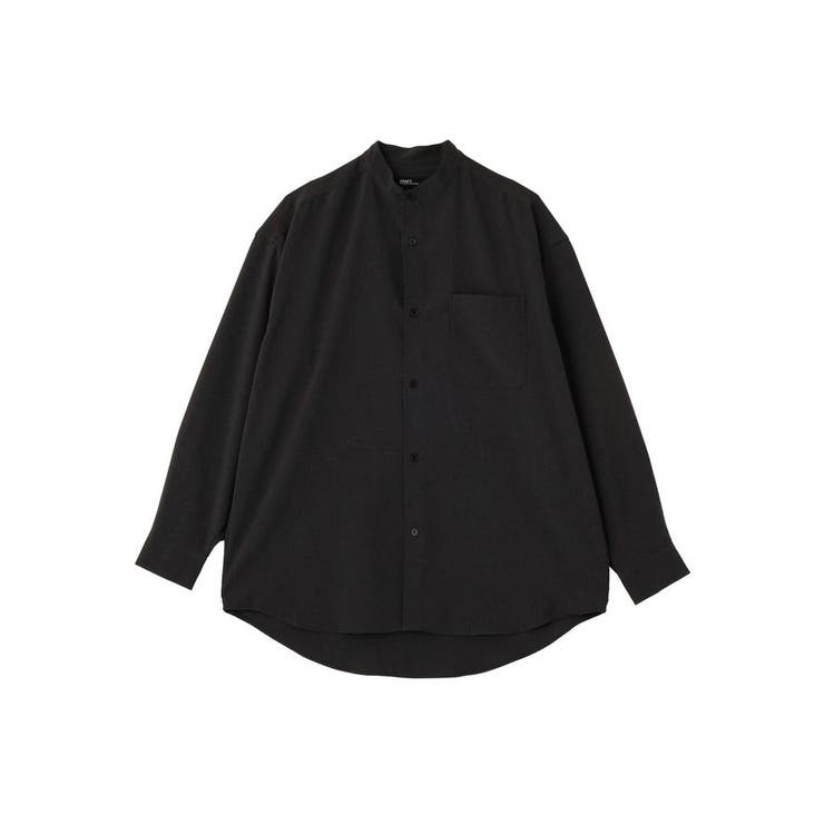 イージーケア/吸水速乾/UVカット バンドカラーシャツ | CRAFT STANDARD BOUTIQUE | 詳細画像28 