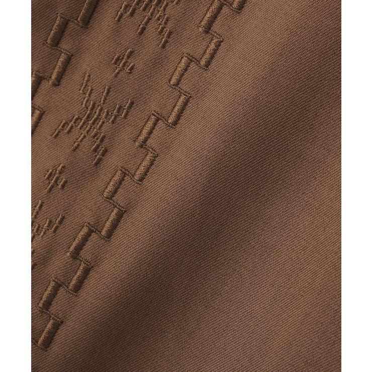 刺繍キューバシャツ | CRAFT STANDARD BOUTIQUE | 詳細画像29 