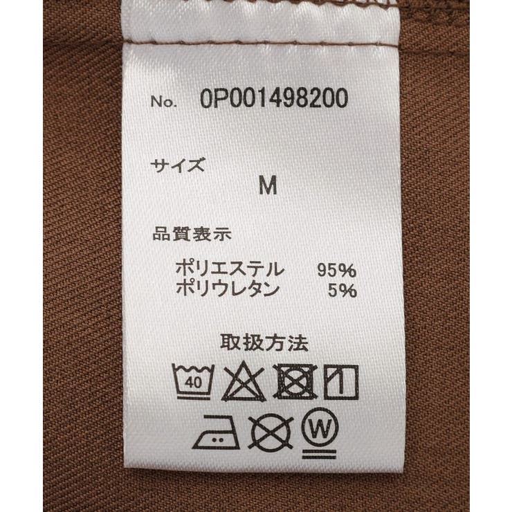 刺繍キューバシャツ | CRAFT STANDARD BOUTIQUE | 詳細画像30 