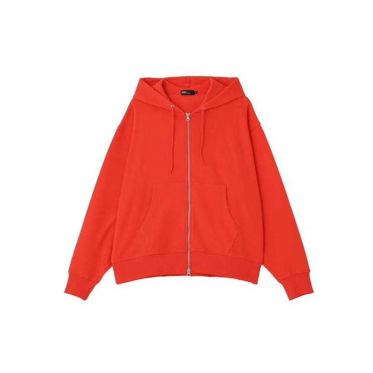 スウェットフルジップパーカー | CRAFT STANDARD BOUTIQUE | 詳細画像16 