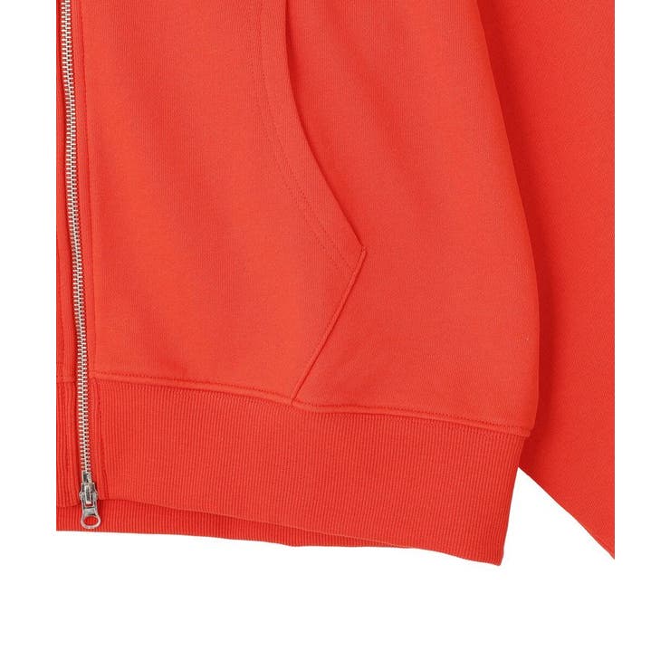 スウェットフルジップパーカー | CRAFT STANDARD BOUTIQUE | 詳細画像21 