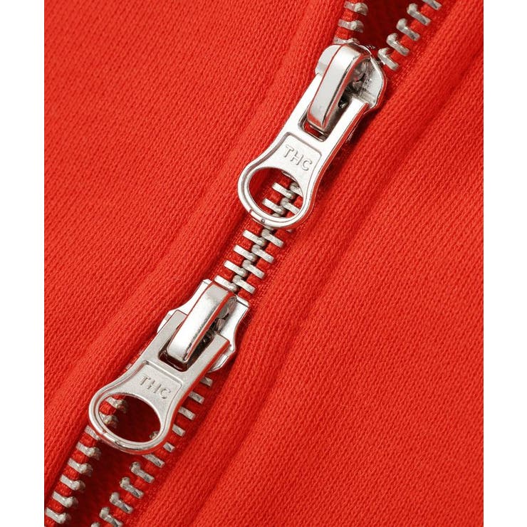 スウェットフルジップパーカー | CRAFT STANDARD BOUTIQUE | 詳細画像23 