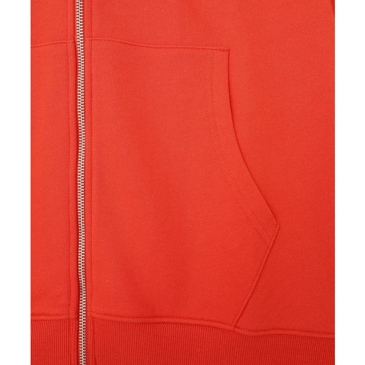 スウェットフルジップパーカー | CRAFT STANDARD BOUTIQUE | 詳細画像24 