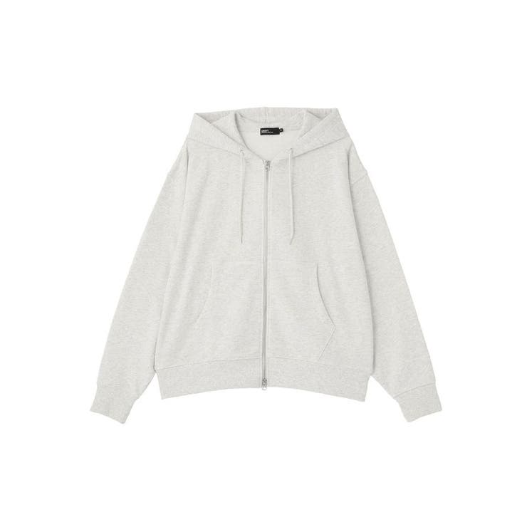 スウェットフルジップパーカー | CRAFT STANDARD BOUTIQUE | 詳細画像27 