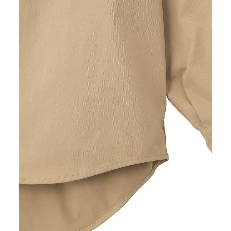 バンドカラーシャツ | CRAFT STANDARD BOUTIQUE | 詳細画像25 