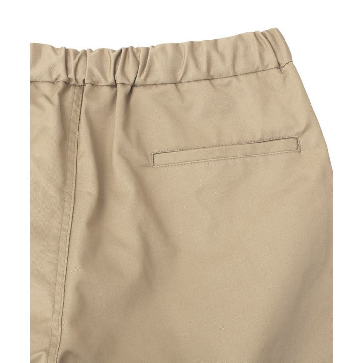 イージーワイドテーパードパンツ | CRAFT STANDARD BOUTIQUE | 詳細画像28 