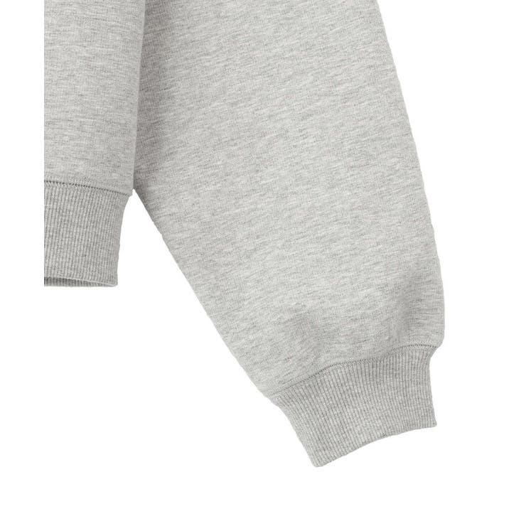 ボンディングスウェットクルーネックカーディガン | CRAFT STANDARD BOUTIQUE | 詳細画像21 