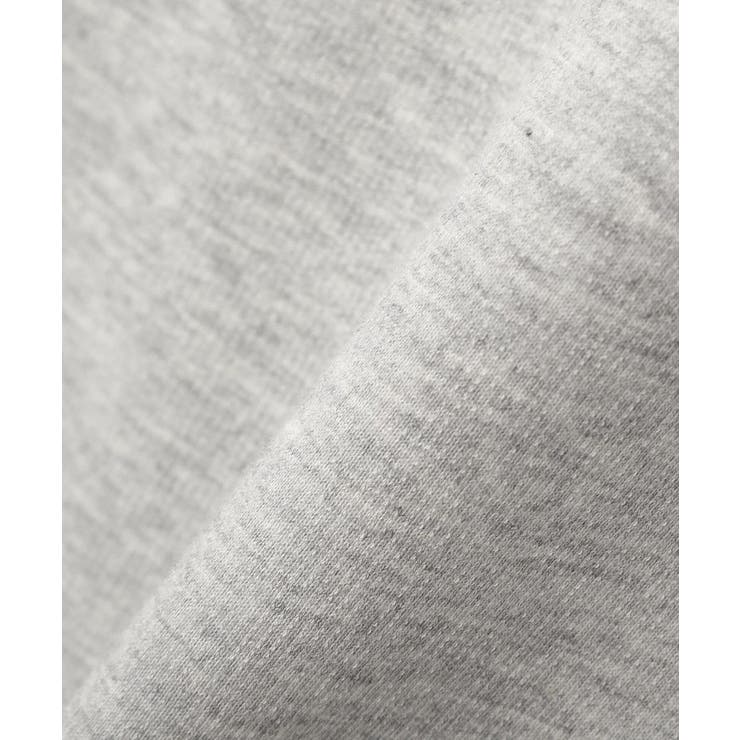 ボンディングスウェットクルーネックカーディガン | CRAFT STANDARD BOUTIQUE | 詳細画像24 