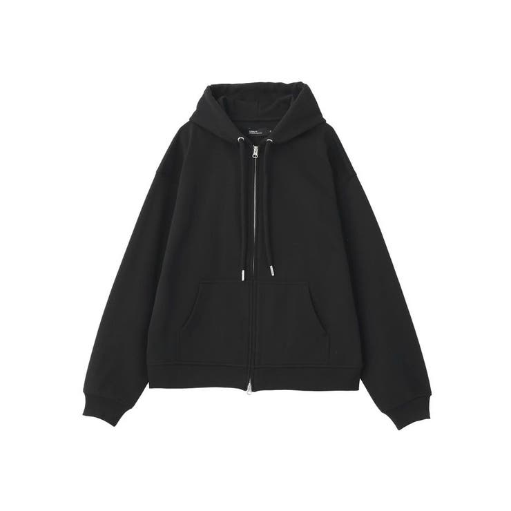 ボンディングスウェットジップパーカー | CRAFT STANDARD BOUTIQUE | 詳細画像34 