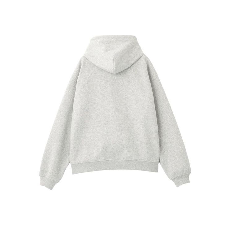 ボンディングスウェットジップパーカー | CRAFT STANDARD BOUTIQUE | 詳細画像25 