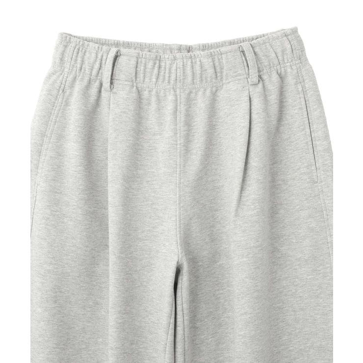 ボンディングスウェットバルーンパンツ | CRAFT STANDARD BOUTIQUE | 詳細画像20 