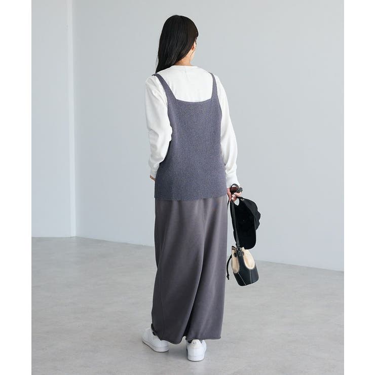 前後2WAY/ミニブークレベスト | CRAFT STANDARD BOUTIQUE | 詳細画像10 