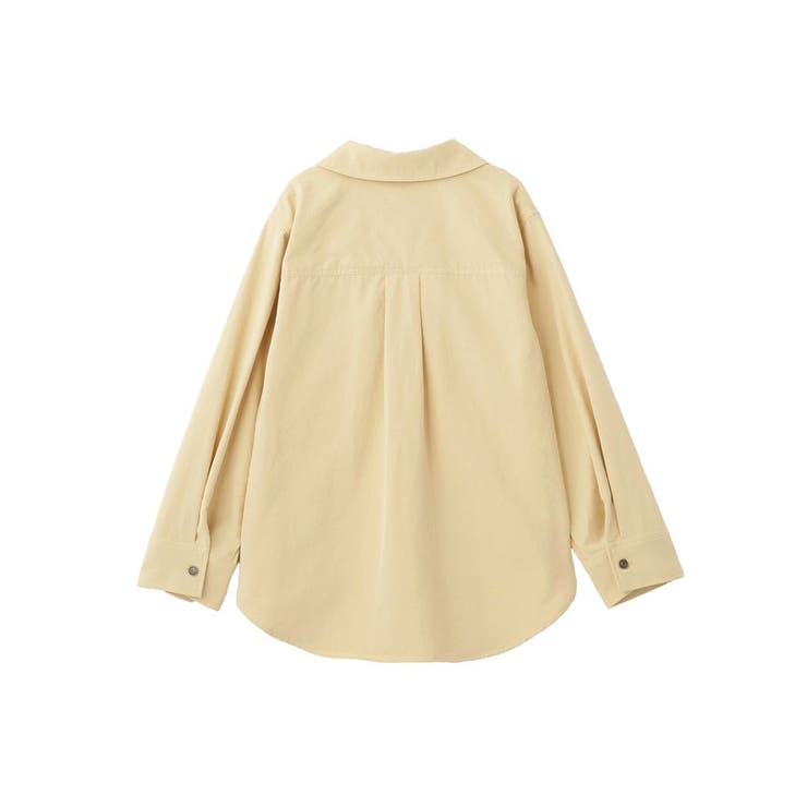 ワークシャツブルゾン | CRAFT STANDARD BOUTIQUE | 詳細画像40 