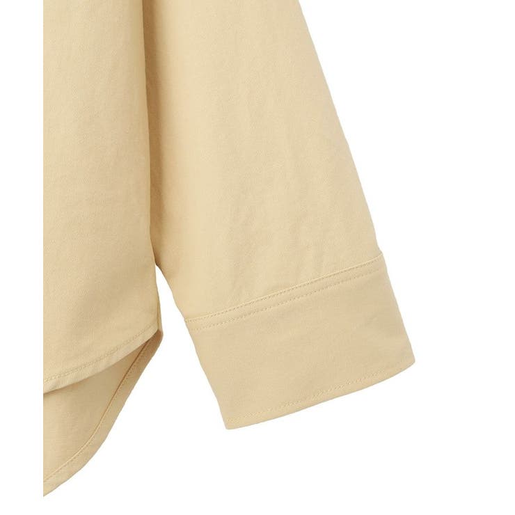 ワークシャツブルゾン | CRAFT STANDARD BOUTIQUE | 詳細画像42 