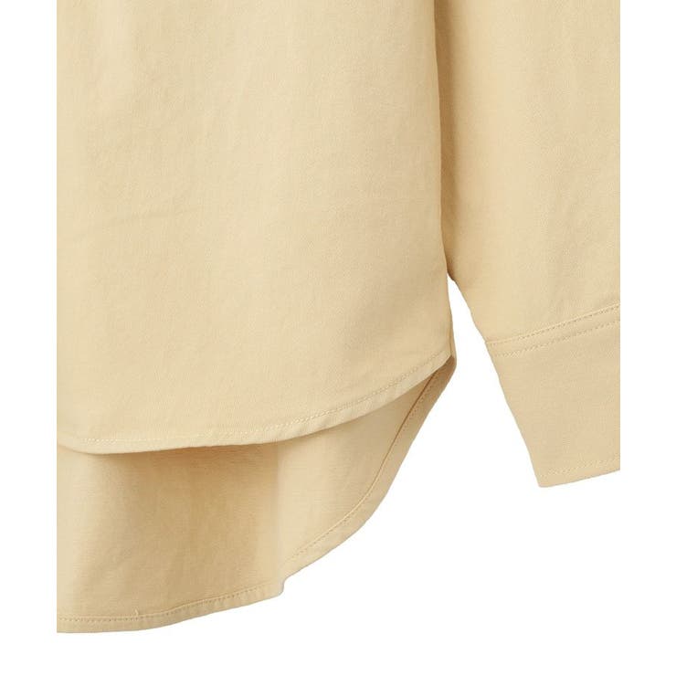 ワークシャツブルゾン | CRAFT STANDARD BOUTIQUE | 詳細画像43 