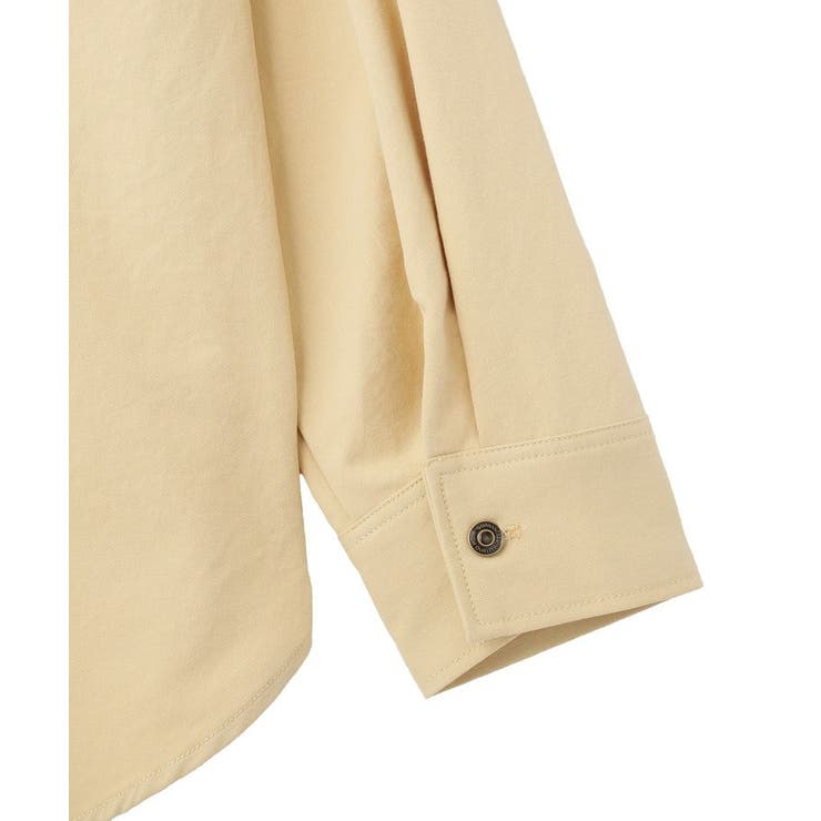 ワークシャツブルゾン | CRAFT STANDARD BOUTIQUE | 詳細画像44 