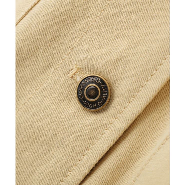 ワークシャツブルゾン | CRAFT STANDARD BOUTIQUE | 詳細画像46 