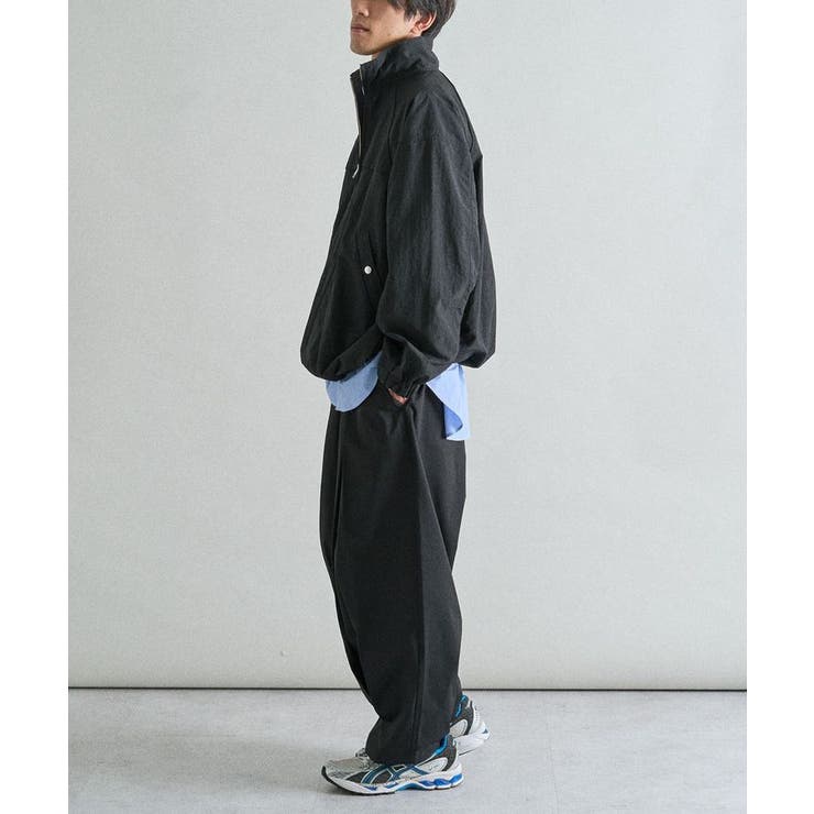 ボックスタックチノパンツ | CRAFT STANDARD BOUTIQUE | 詳細画像19 