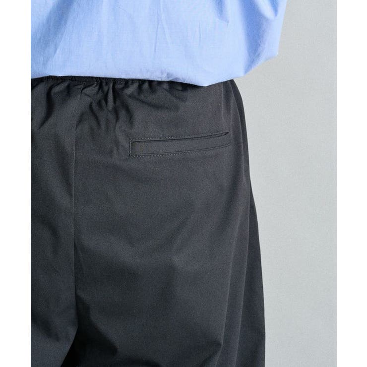 ボックスタックチノパンツ | CRAFT STANDARD BOUTIQUE | 詳細画像24 