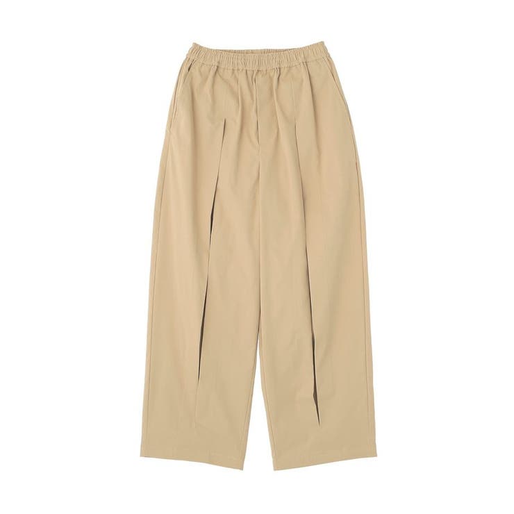 ボックスタックチノパンツ | CRAFT STANDARD BOUTIQUE | 詳細画像25 