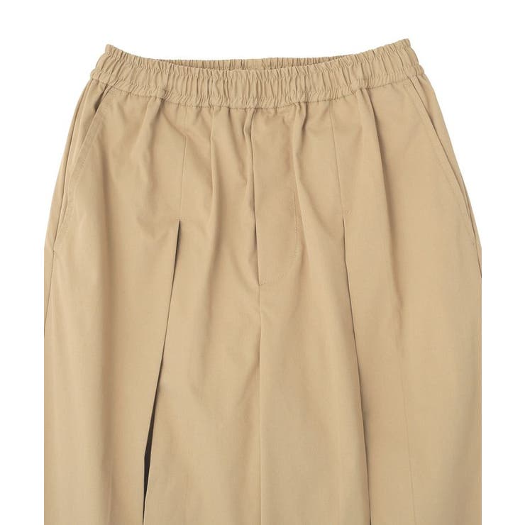 ボックスタックチノパンツ | CRAFT STANDARD BOUTIQUE | 詳細画像27 