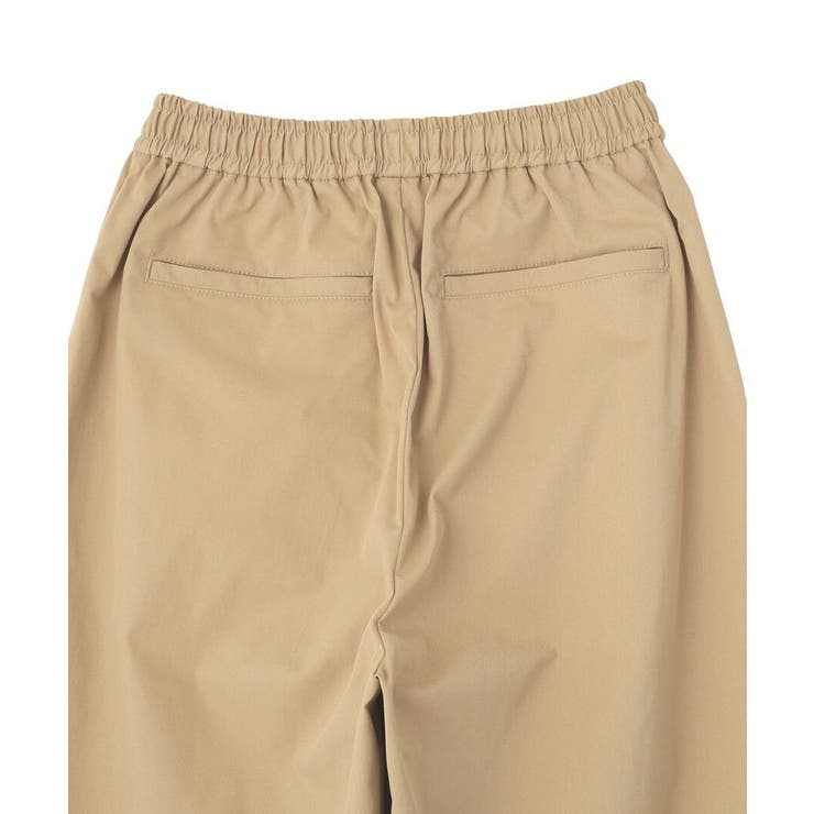 ボックスタックチノパンツ | CRAFT STANDARD BOUTIQUE | 詳細画像30 