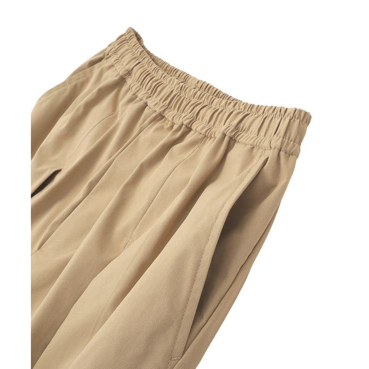 ボックスタックチノパンツ | CRAFT STANDARD BOUTIQUE | 詳細画像32 