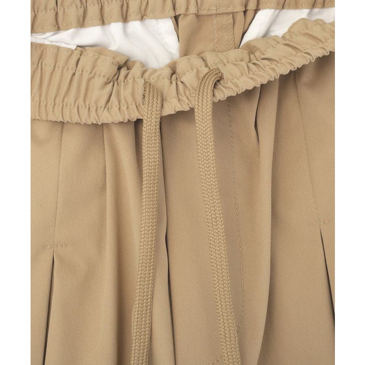 ボックスタックチノパンツ | CRAFT STANDARD BOUTIQUE | 詳細画像33 