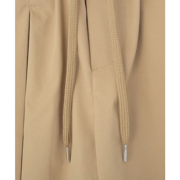 ボックスタックチノパンツ | CRAFT STANDARD BOUTIQUE | 詳細画像34 