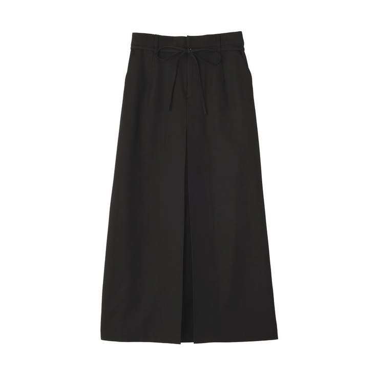 イージーケア/フロントタックロングスカート | CRAFT STANDARD BOUTIQUE | 詳細画像38 