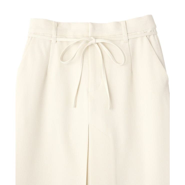 イージーケア/フロントタックロングスカート | CRAFT STANDARD BOUTIQUE | 詳細画像28 