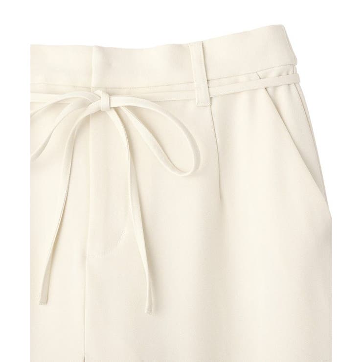 イージーケア/フロントタックロングスカート | CRAFT STANDARD BOUTIQUE | 詳細画像29 