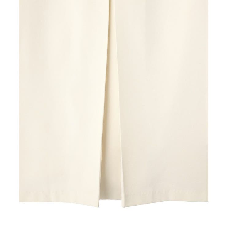 イージーケア/フロントタックロングスカート | CRAFT STANDARD BOUTIQUE | 詳細画像32 