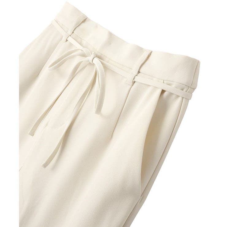 イージーケア/フロントタックロングスカート | CRAFT STANDARD BOUTIQUE | 詳細画像33 