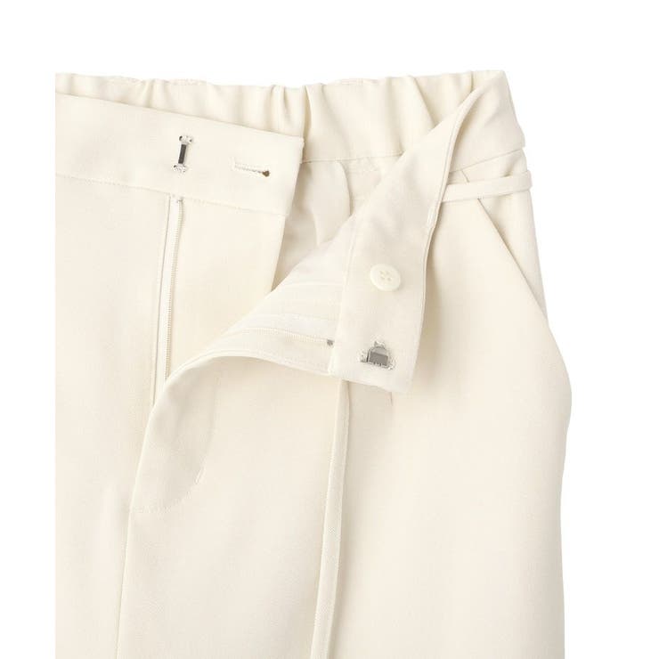 イージーケア/フロントタックロングスカート | CRAFT STANDARD BOUTIQUE | 詳細画像34 